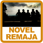 Novel Remaja Indonesia ikona