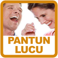Pantun Lucu Lengkap