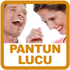 Pantun Lucu Lengkap ícone