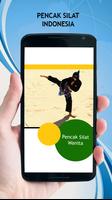 Pencak Silat Indonesia imagem de tela 2