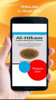 Pengajian Al Hikam (Mp3) Ekran Görüntüsü 1