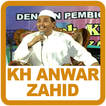 Pengajian KH Anwar Zahid