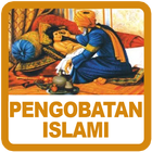 Pengobatan Islami Lengkap biểu tượng