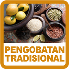 Pengobatan Tradisional Lengkap иконка