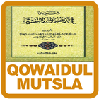 Qowaidul Mutsla Terjemahan icon