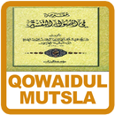 Qowaidul Mutsla Terjemahan APK