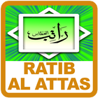 Ratib Al Attas Terjemahan icône