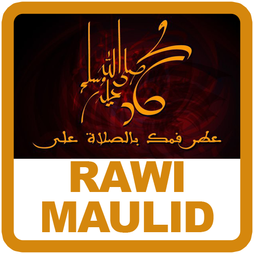Rawi Maulid Simthud Duror
