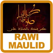Rawi Maulid Simthud Duror