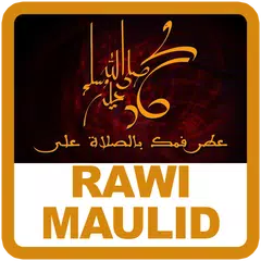 Rawi Maulid Simthud Duror アプリダウンロード