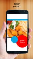 Resep Nugget screenshot 1