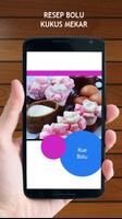 Resep Bolu Kukus Mekar screenshot 3