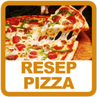 Resep Pizza 图标