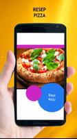 Resep Pizza poster