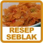 Icona Resep Seblak