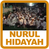 Ribath Nurul Hidayah ícone