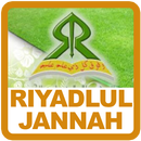 Riyadlul Jannah Media APK