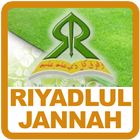 Icona Riyadlul Jannah Media