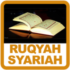 ikon Ruqyah Syariah