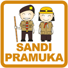 Sandi Pramuka Lengkap icon