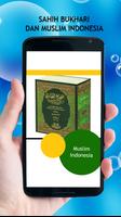 Sahih Bukhari Muslim Indonesia screenshot 2