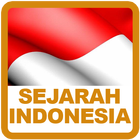 Sejarah Indonesia biểu tượng
