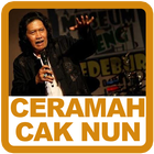 Sholawat & Ceramah Cak Nun icon