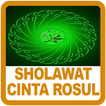 Sholawat Cinta Rosul Mp3