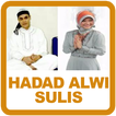 Sholawat Hadad Alwi & Sulis