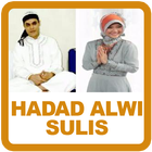 Sholawat Hadad Alwi & Sulis ikona