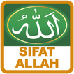 Sifat Allah Dan Rosul