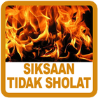 Siksaan Yang Tidak Sholat आइकन