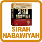 Sirah Nabawiyah ícone