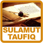 Sulamut Taufiq Terjemahan biểu tượng