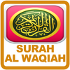 Surah Al Waqiah & Terjemahan simgesi
