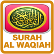 Surah Al Waqiah & Terjemahan