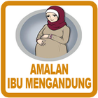 آیکون‌ Surah Amalan Ibu Mengandung