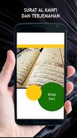 برنامه‌نما Surat Al Kahfi Dan Terjemahan عکس از صفحه