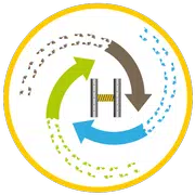 HopinGo Carpool Ride Share