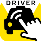 HOPINTAXI Driver ไอคอน