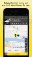 HOPINTAXI Driver ภาพหน้าจอ 1
