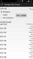 IC Alert ảnh chụp màn hình 2