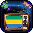 TV Channel Online Gabon