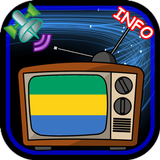 TV Channel Online Gabon icon