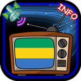TV Channel Online Gabon icône