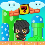 Super Ninja Runner Free