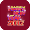 ”Happy New Year Wishes 2017