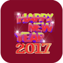 APK Happy New Year Wishes 2017