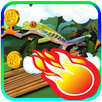 Hoppy Mega Frog APK