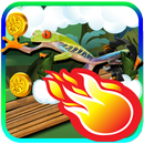 Hoppy Mega Frog APK